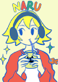 Naru Doodle