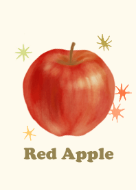 แอปเปิ้ลแดง-A