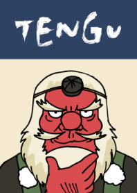 TENGU -Japanese Monster-