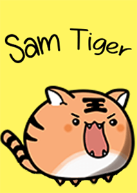 Sam Tiger