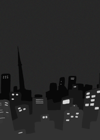 City Night