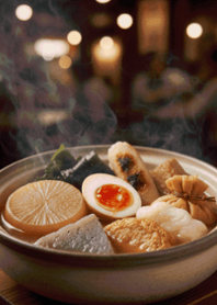 スタンプAI-おでん-9lFCS0