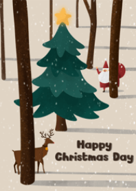 HappyChristmas Day
