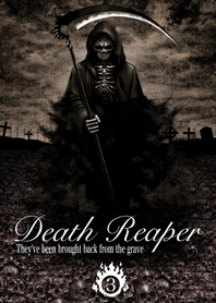 Death reaper 3