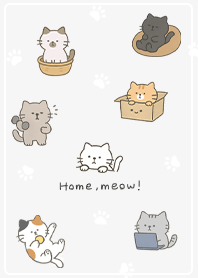 I want to be home! 01_2