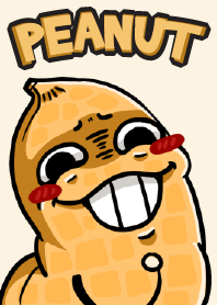 Cute Peanut