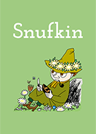 Snufkin