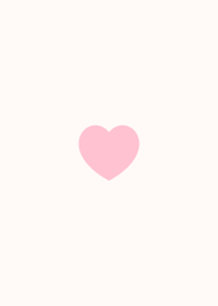 SIMPLE(beige pink)V.2189