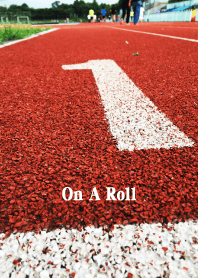 On A Roll