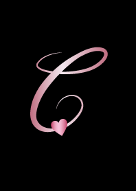 INITIAL C -Shiny Pink-