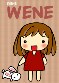 Wene Girl