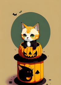 ハロウィンハムスター 2D0eC9