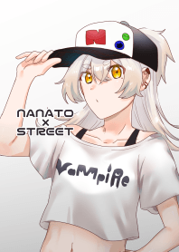 Street NANATO 1st