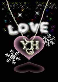 initial.33 Y&H(LOVE)