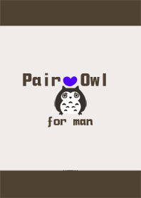 Pair Owl (man)