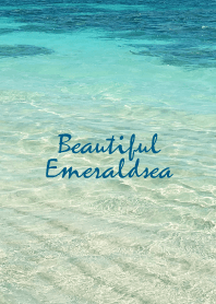 Beautiful Emeraldsea -HAWAII- 5