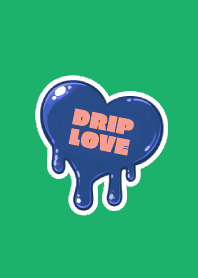 DRIP LOVE THEME 27