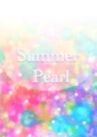 Summer pearl