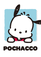 ポチャッコ（ひょこっ） - LINE 着せかえ | LINE STORE