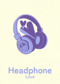 Headphone_love sumireiro
