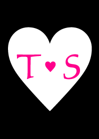 Initial "T & S"