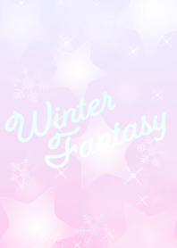 Winter Fantasy 3