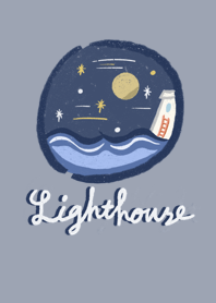 Maomao Woo: Lighthouse(update version)