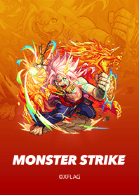 MONSTER STRIKE Break