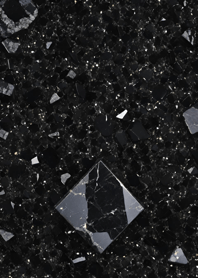 Ultimate Black - Background 1eeC48