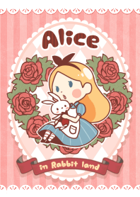 Alice in Rabbit land