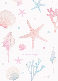 海のかけら［renewal］