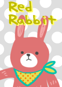 Red Rabbit