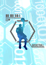 電脳Basketball