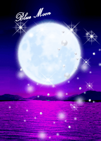 Lucky Blue Moon 2