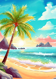 Beautiful real scenery#2239