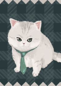 Smart cat - Flipy