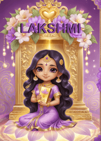 Lakshmi -Win Lottery - Rich Theme (JP)