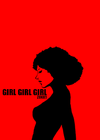 GIRL GIRL GIRL