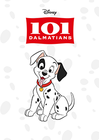 101 Dalmatians Line Theme Line Store
