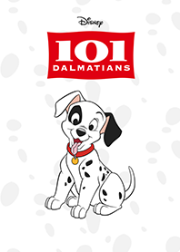 101忠狗
