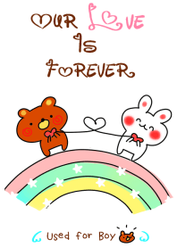 カップル専用【男性版】