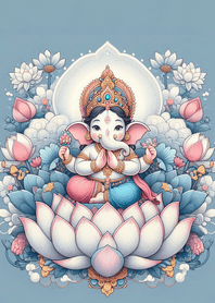 My theme of fulfillment - JP47