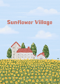 Sunflower Village