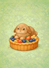 stampAI-rabbit cake-bq2RXz