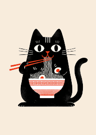 Japanese Philosophy in Ramen.