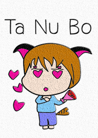 Ta Nu Bo Color