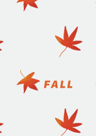 秋紅葉