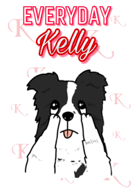 KELLY的每一天