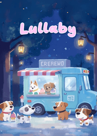Lullaby theme - JP24