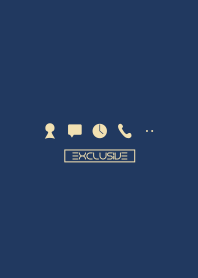 Exclusive Simple Mini Icons Line Theme Line Store